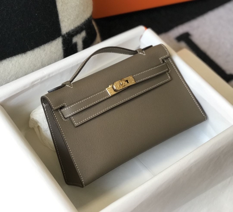 Hermes Kelly DanSe Bags